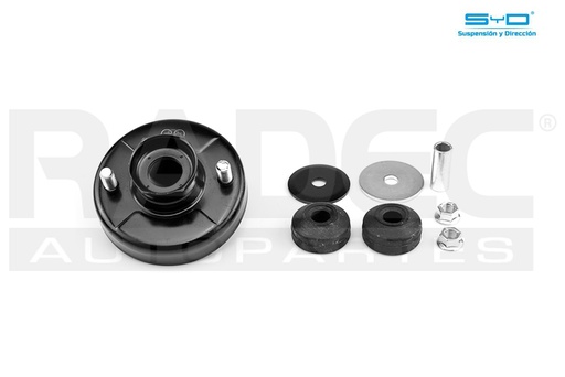BASE AMORTIGUADOR DELANTERO HD CIVIC 92-