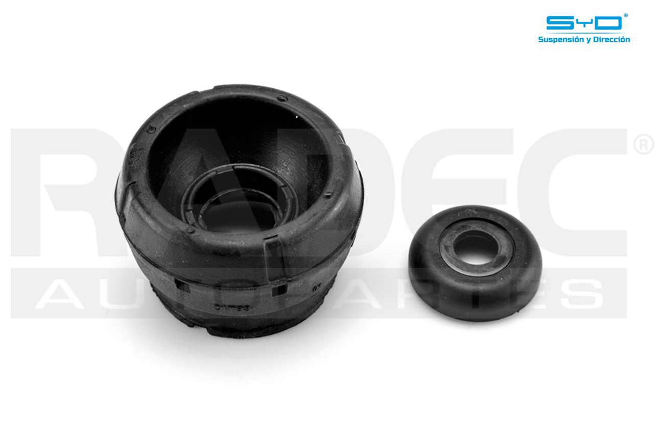 BASE AMORTIGUADOR DELANTERO VW JETTA 98-