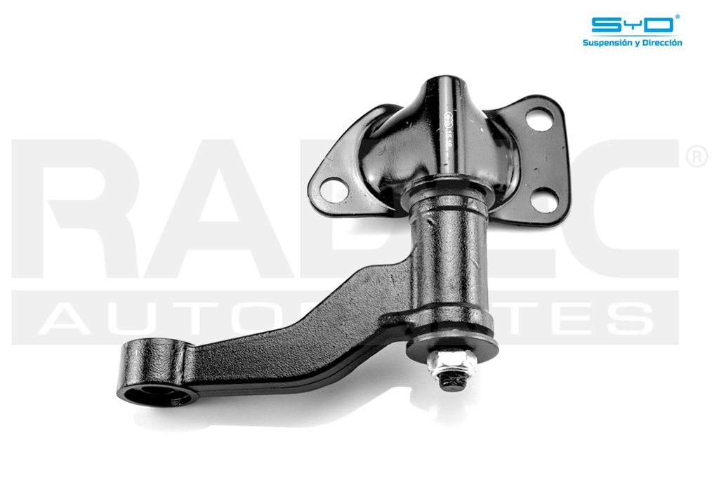 BRAZO AUXILIAR NS FRONTIER 98-04 /D22 4X