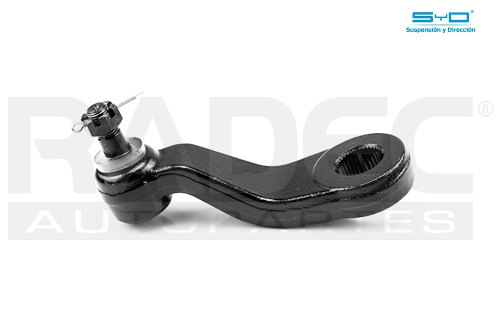 BRAZO PITMAN CV SUBURBAN 92-99 PRECIO NO