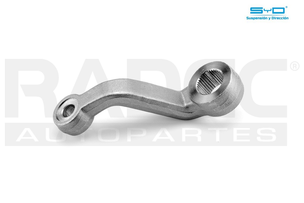 BRAZO PITMAN NS 720 81-93 4X2 PRECIO NOR