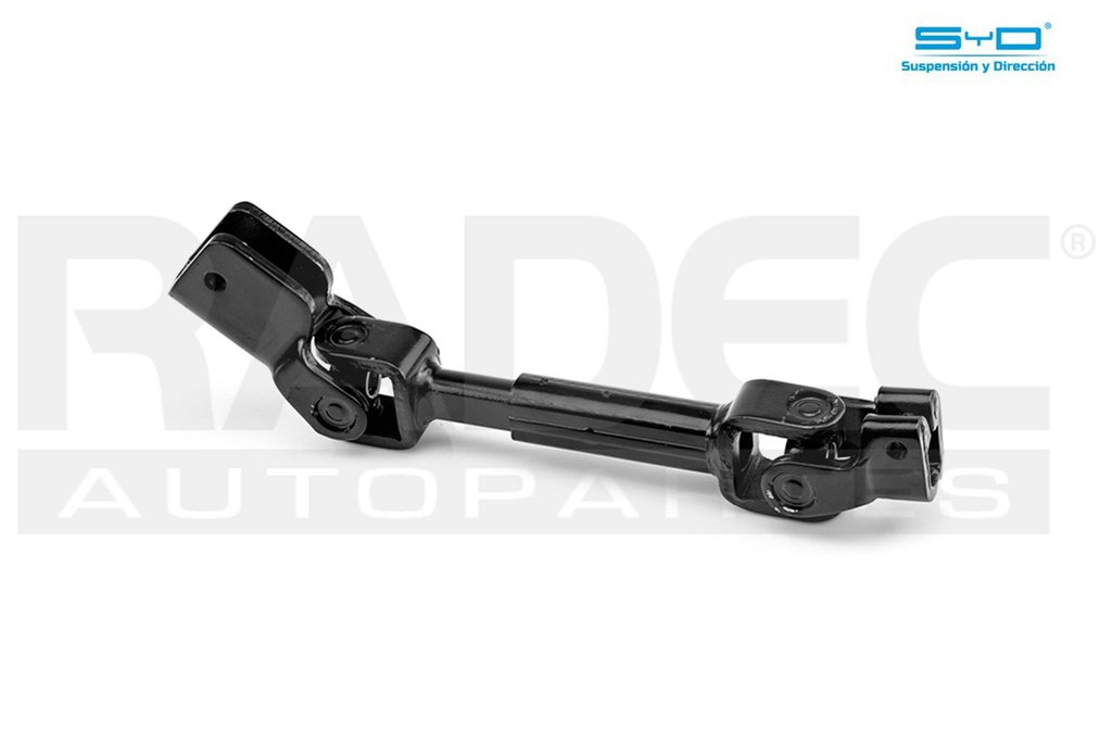 COPLE DIRECCION CV CHEVY 94-12 DIRECCION