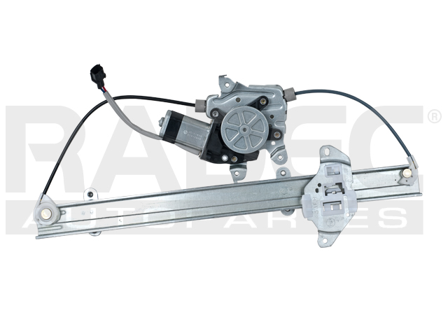 ELEVADOR CRISTAL NS MAXIMA DELANTERO 00-