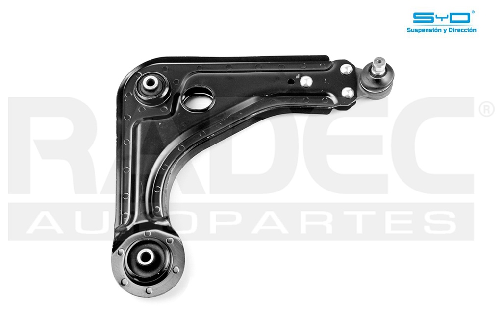 HORQUILLA INFERIOR FD KA 01-08 DIR STD D