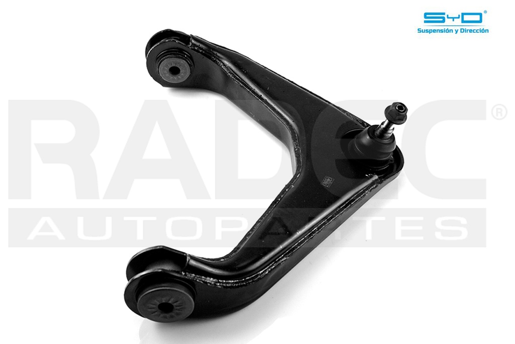 HORQUILLA SUPERIOR CV SILVERADO 2500 00-