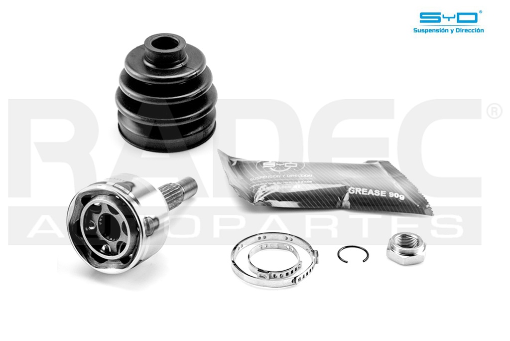 JUNTA LADO RUEDA NS PLATINA 02-10 PRECIO