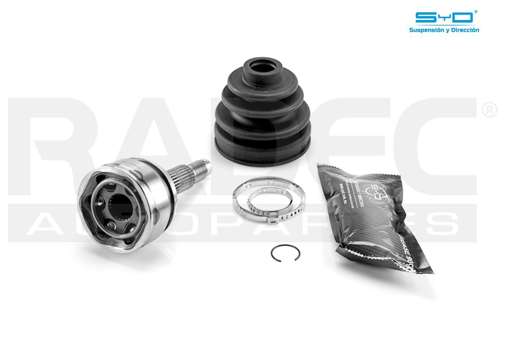 JUNTA LD RDA NS TSURU 92-16 EX23IN24 PRE