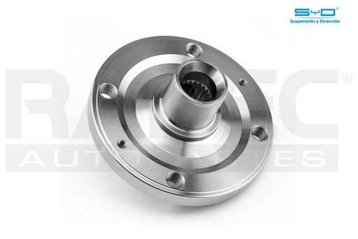 MAZA RUEDA DEL PG 206 99-08 EXC 16V
