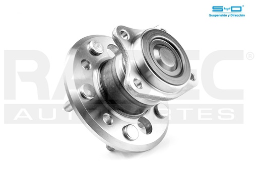 MAZA RUEDA TRAS TY CAMRY 02-06 DER/IZQ
