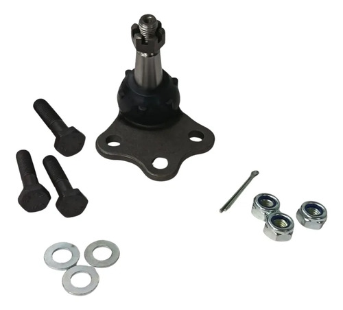 ROTULA INFERIOR CV CAPTIVA 08-13 DER/IZQ
