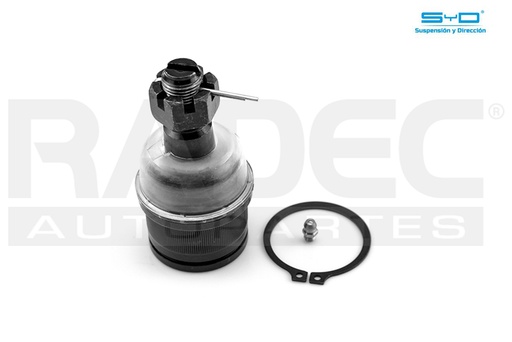 ROTULA INFERIOR FD F-250 99-06 4X2 PRECI