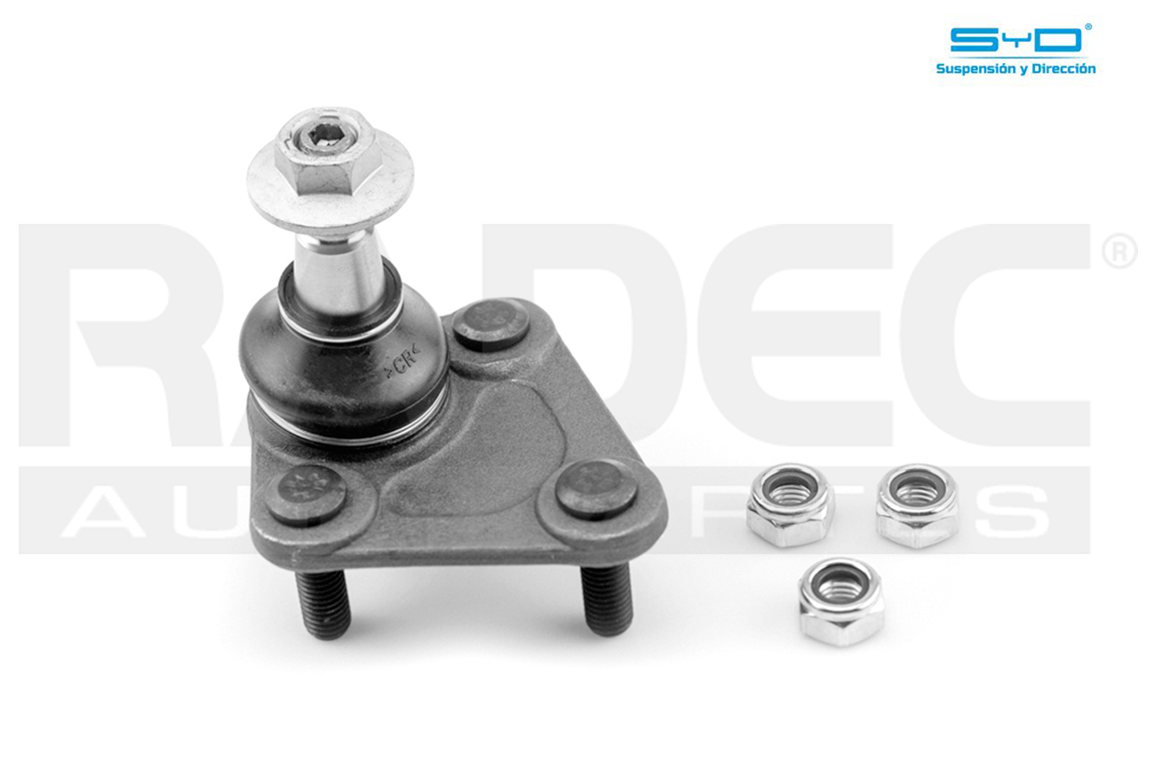 ROTULA INFERIOR VW JETTA 99-04 VR6 IZQ P