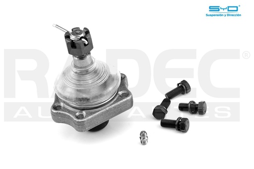 ROTULA SUPERIOR NS D21 87-96 4X4 PRECIO 