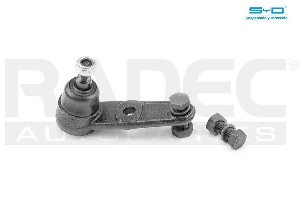ROTULA INFERIOR CV AVEO 08-17 D/I PRECIO