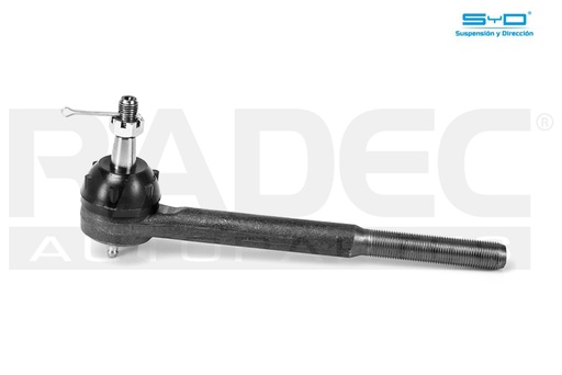 TERMINAL EXTERIOR CV BLAZER 82-04 1 PREC