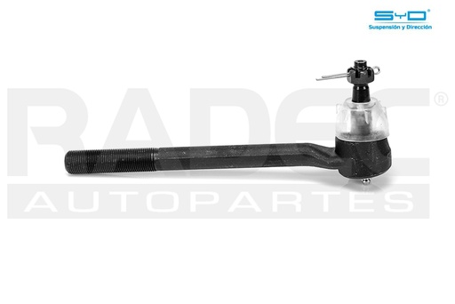 TERMINAL EXTERIOR CV BLAZER 82-04 DER PR