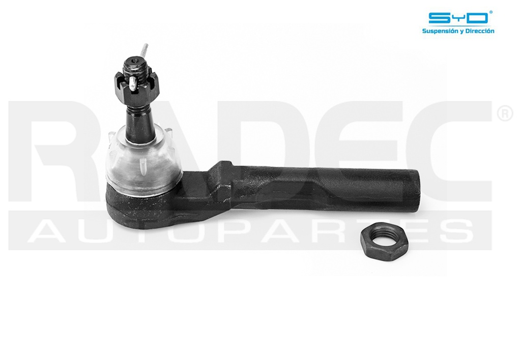 TERMINAL DIRECCION CV SILVERADO 1500/SIE
