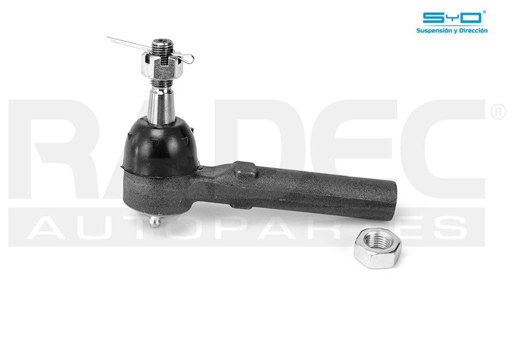 TERMINAL DIRECCION CV SILVERADO 1500/SIE