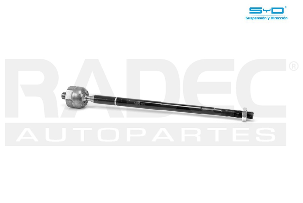 BIELETA CV SILVERADO 1500 2500 07-14/AVA