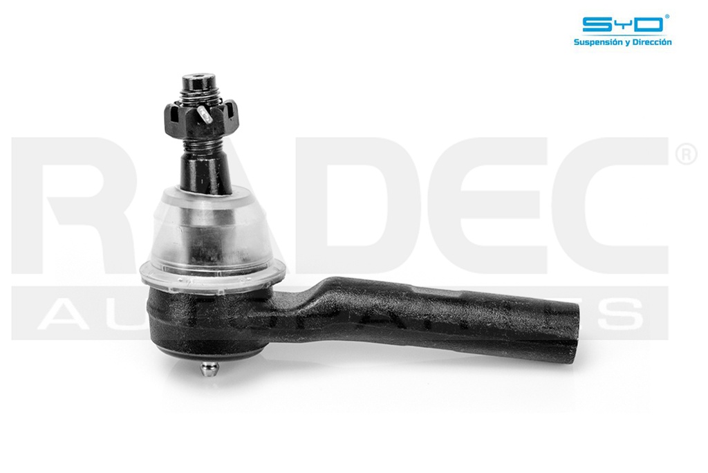 TERMINAL EXTERIOR FD RANGER 98-12 4X2, 4