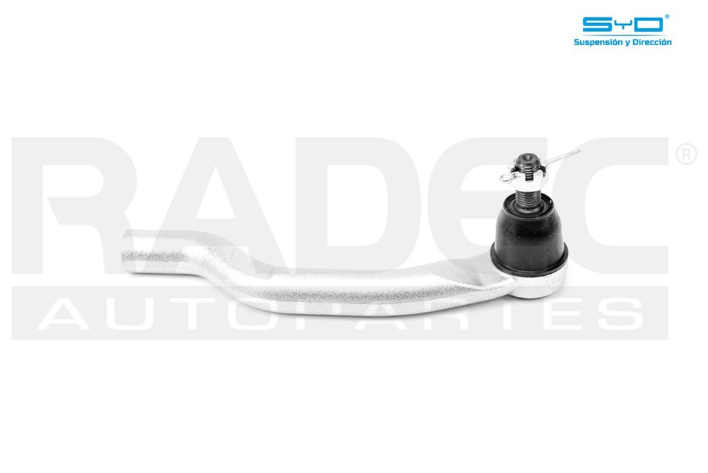TERMINAL EXTERIOR HD ACCORD 08-12 DER