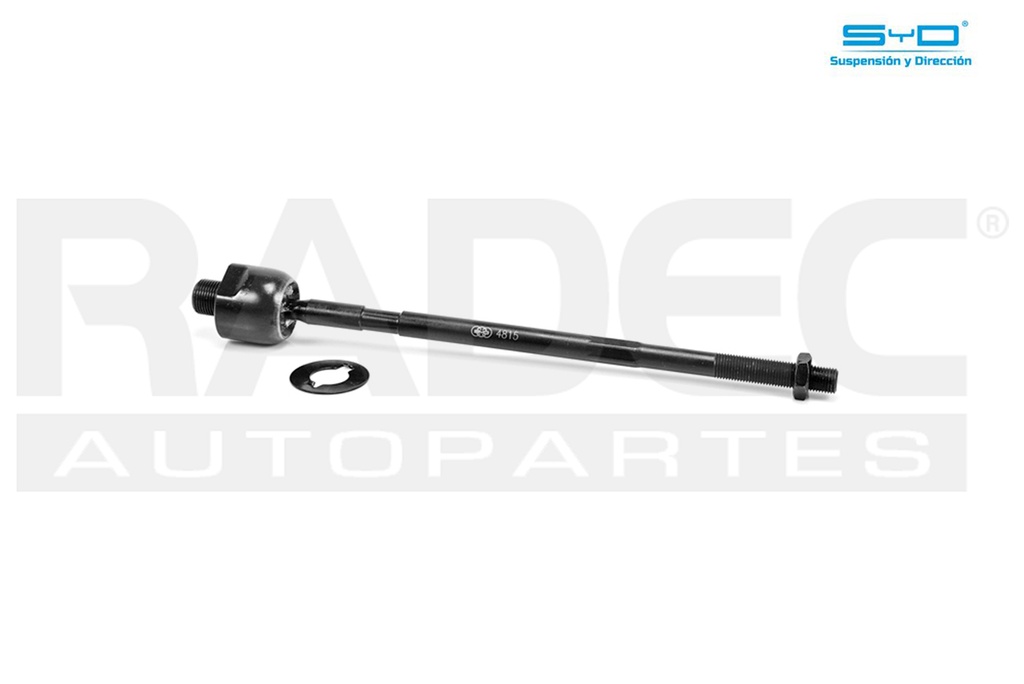 BIELETA NS PATHFINDER 96-04 4X2 Y 4X4 PR