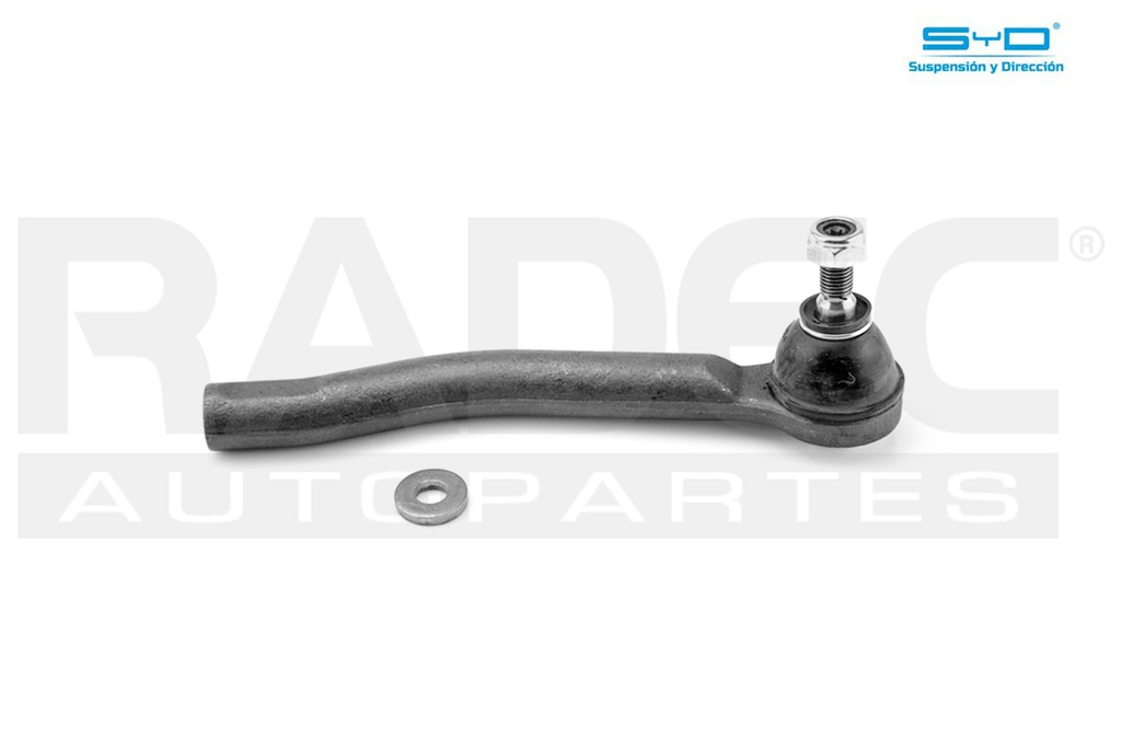 TERMINAL EXTERIOR NS SENTRA 13-15 DER PR