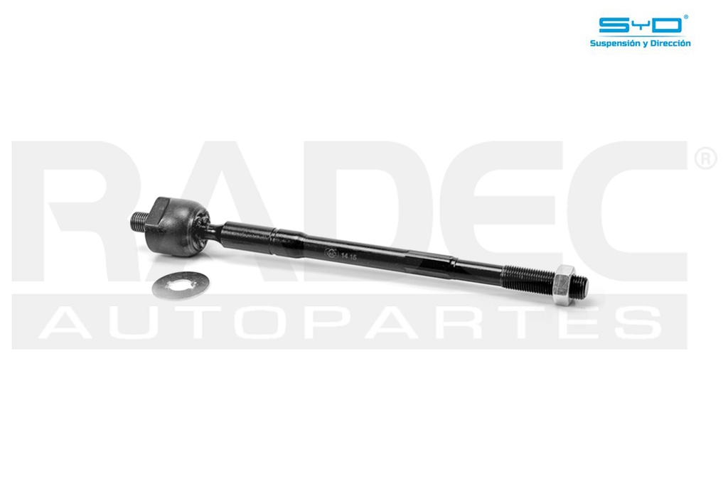 BIELETA TY TACOMA TACOMA 4X2 05-15 DER/I