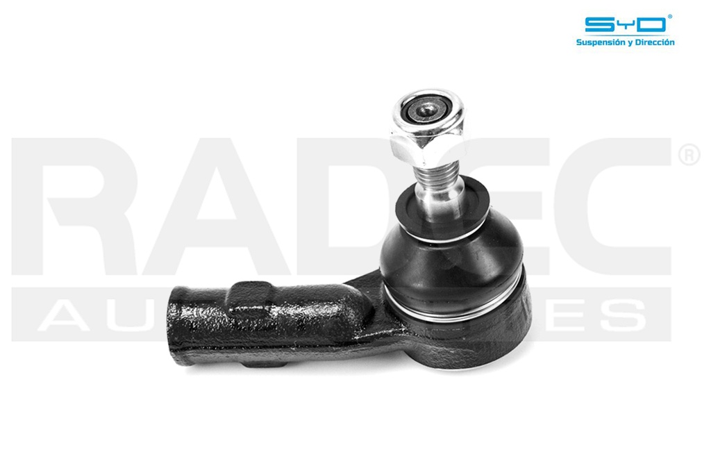 TERMINAL EXTERIOR VW GOLF 87-99 DER PREC