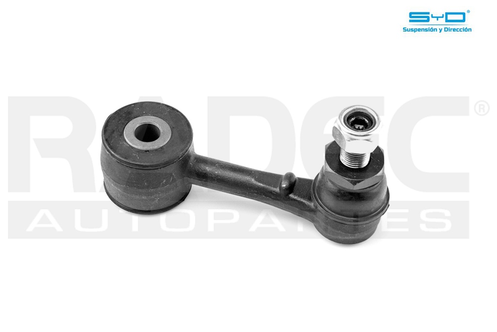 TORNILLO ESTABILIZADOR CV SILVERADO 3500