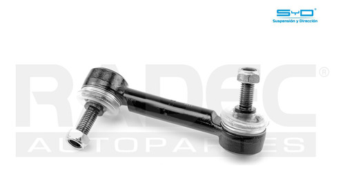 TORNILLO ESTABILIZADOR CV TRAIL BLAZER 0
