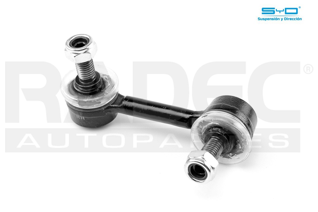 TORNILLO ESTABILIZADOR CV TRAIL BLAZER 0