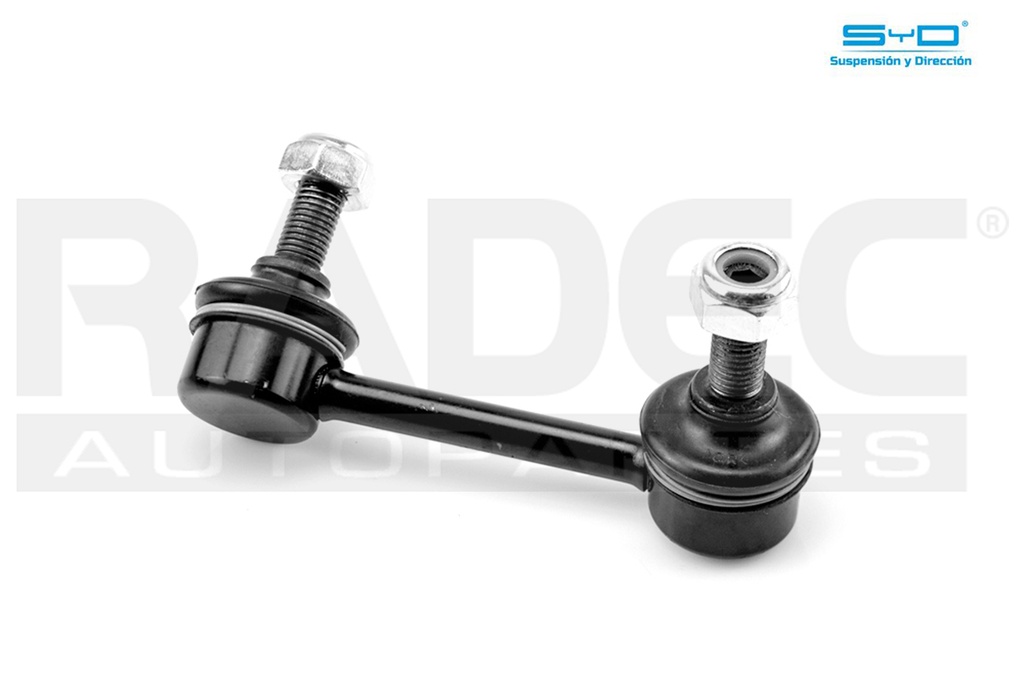 TORNILLO ESTABILIZADOR HD CR-V TRASERO 0