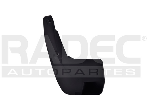 LODERA TRASERA HD CR-V 17-21 JUEGO 2 PIEZAS EX/TOURING/TURBO/TURBO PLUS L4 4 CILINDROS 1.5/2.4L 5 PUERTAS DER/IZQ