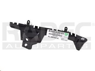 GUIA FASCIA DELANTERA CV EQUINOX 18-21 LS/LT/PREMIER/MIDNIGHT L4 4 CILINDROS 1.5L 5 PUERTAS DER