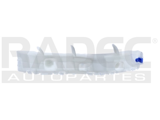 GUIA DE FASCIA TRASERA CV BEAT 18-21 ORIGINAL LS/LT/LTZ/ACTIVE L4 4 CILINDROS 1.2L 5 PUERTAS IZQ