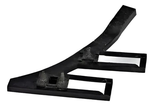 GUIA FASCIA TRASERA DG NEON 95-99 IZQ
