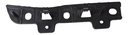 GUIA FASCIA DELANTERA FD ESCAPE 13-16 DER