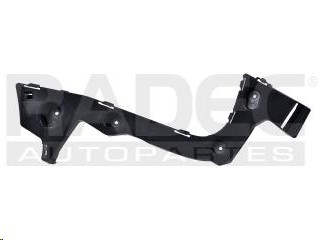 GUIA FASCIA TRASERA FD FOCUS 12-14 4 PUERTAS IZQ