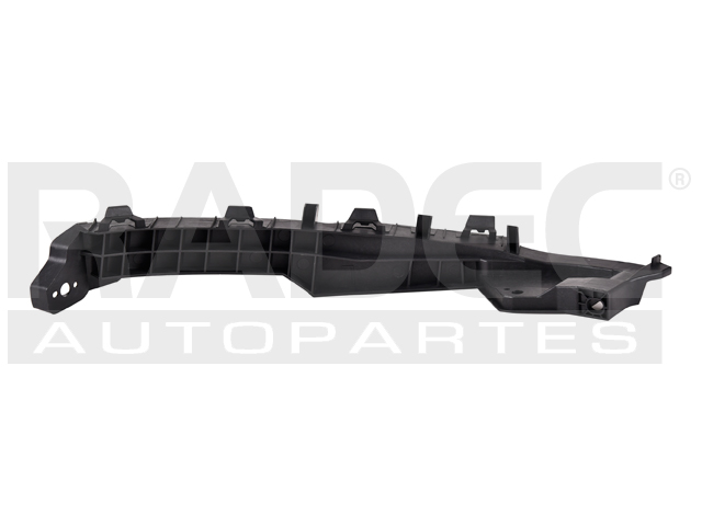 GUIA FASCIA DELANTERA HD ACCORD 18-20 IZQ