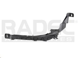 GUIA FASCIA DELANTERA HD CR-V 07-12 FARO IZQ