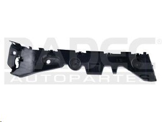 GUIA FASCIA TRASERA MZ 3 14-18 4 PUERTAS IZQ