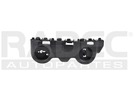 GUIA FASCIA DELANTERA NS KICKS 17-23 SENSE/BITONO/ADVANCE/EXCLUSIVE/PLATINUM/HYBRID L4 4 CILINDROS 1.6/1.2L 5 PUERTAS IZQ