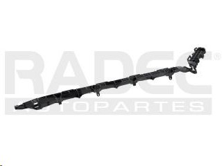 GUIA FASCIA TRASERA TY CAMRY 12-14 IZQ