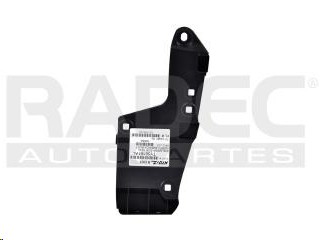 GUIA FASCIA TRASERA TY CAMRY 18-23 IZQ