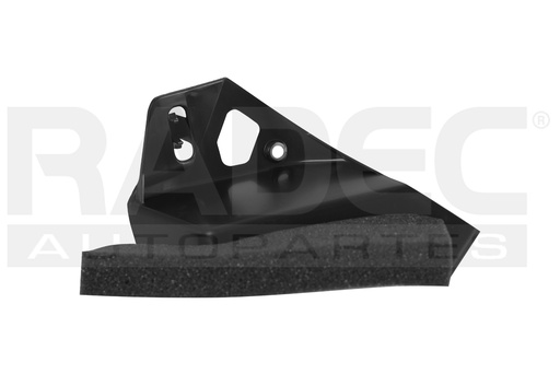 GUIA FASCIA DELANTERA TY CAMRY 18-20 (INTERIOR) SE L4 4 CILINDROS 2.5L 4 PUERTAS DER