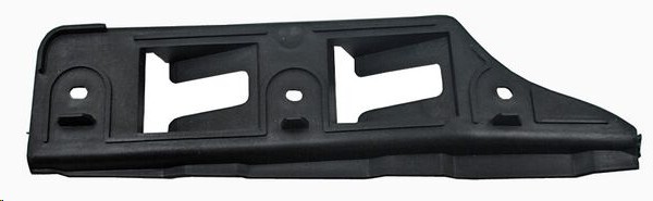 GUIA SALPICADERA DELANTERA VW BORA 05-10 IZQ