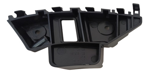 GUIA FASCIA DELANTERA VW JETTA BICENTENARIO 11-14 GLI/TDI/COMFORTLINE/HIGHLINE/SPORT/STYLE L4 4 CILINDROS 2.0L 4 PUERTAS DER