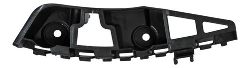 GUIA FASCIA DELANTERA VW JETTA BICENTENARIO 15-18 GLI/TDI/LIVE/FEST/COMFORTLINE/HIGHLINE/TRENDLINE/SPORTLINE L4/L5 4/5 CILINDROS 2.0/2.5L 4 PUERTAS IZQ