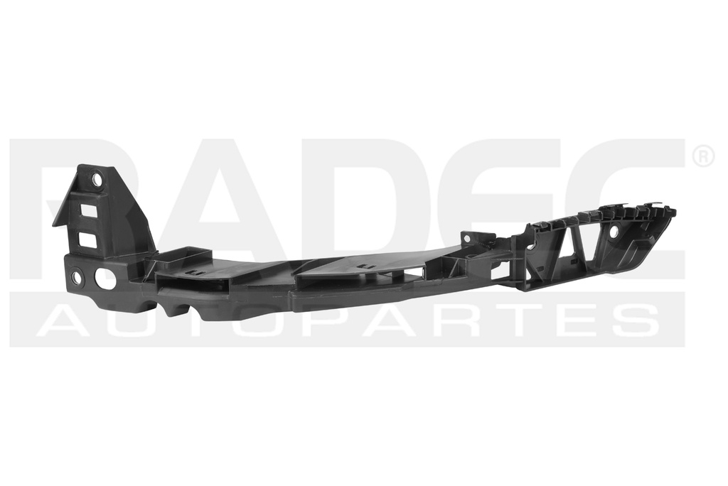 GUIA FARO VW VENTO 14-21 LINEA NUEVA Y LINEA ANTERIOR COMFORTLINE/TDI COMFORTLINE/HIGHLINE/STARLINE L4 4 CILINDROS 1.5/1.6L 4 PUERTAS ARGENTINA IZQ